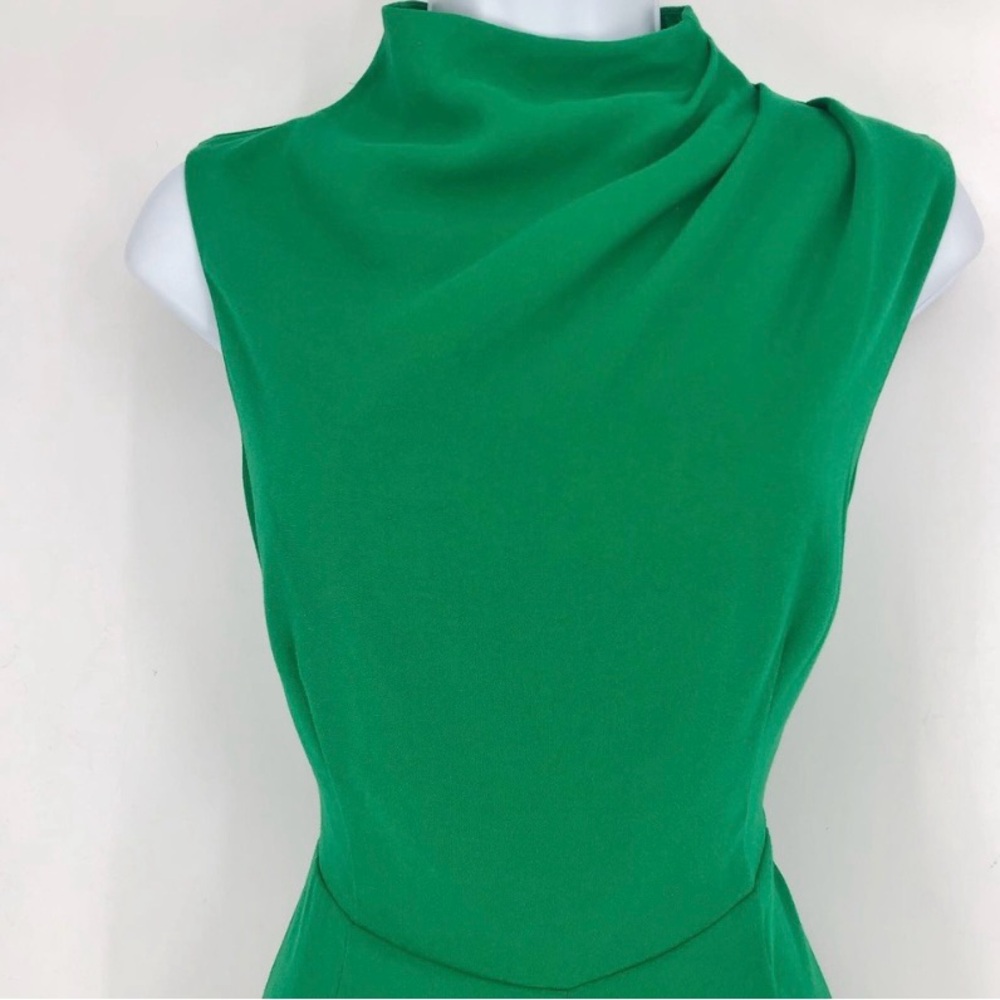 ALEXIA ADMOR Ember Jumpsuit in GrassGreen